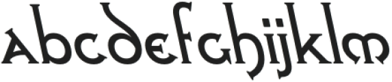 CS Nature Reverse Italic otf (400) FONT
