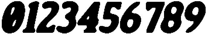 CS Naura Drawn Italic otf (400) Font OTHER CHARS