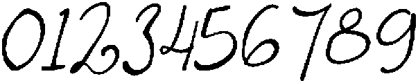 CS Nellie Italic otf (400) Font OTHER CHARS