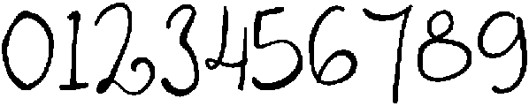 CS Nellie Regular otf (400) Font OTHER CHARS