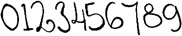 CS Nellie Reverse Italic otf (400) Font OTHER CHARS