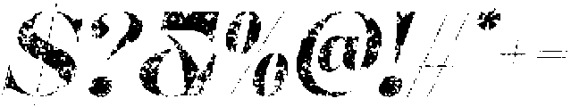 CS Nolan Stamp Italic otf (400) Font OTHER CHARS