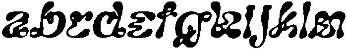 CS Olander Drawn Italic otf (400) FONT