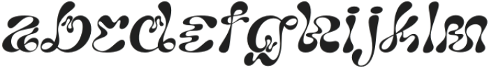 CS Olander Italic otf (400) FONT