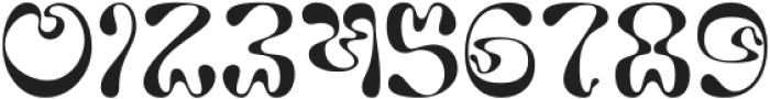 CS Olander Regular otf (400) Font OTHER CHARS