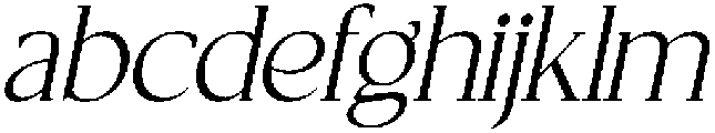 CS Origine Italic otf (400) FONT