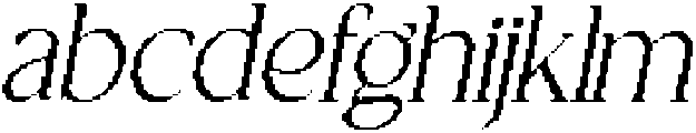 CS Origine Pixel Regular otf (400) FONT