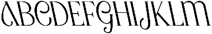 CS Origine Reverse Italic otf (400) Font