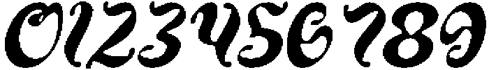 CS Orleta Drawn Italic otf (400) Font OTHER CHARS
