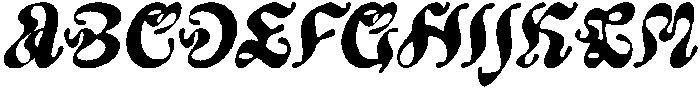 CS Orleta Drawn Italic otf (400) Font