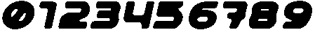 CS Pluto Drawn Italic otf (400) Font OTHER CHARS