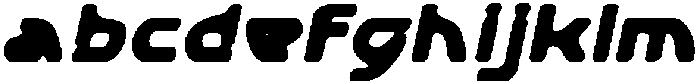 CS Pluto Drawn Italic otf (400) FONT