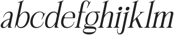 CS Praise Italic otf (400) FONT