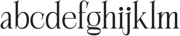 CS Praise Regular otf (400) FONT
