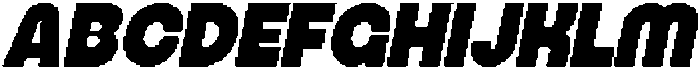 CS Qinetic Pixel Regular otf (400) Font
