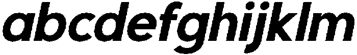 CS Quartic Italic otf (400) FONT