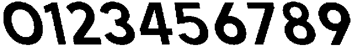 CS Quartic Reverse Italic otf (400) Font OTHER CHARS