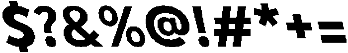 CS Quartic Reverse Italic otf (400) Font OTHER CHARS