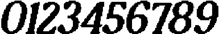 CS Quera Pixel Regular otf (400) Font OTHER CHARS