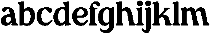 CS Quera Regular otf (400) FONT