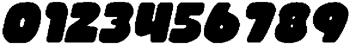 CS Quidle Drawn Italic otf (400) Font OTHER CHARS