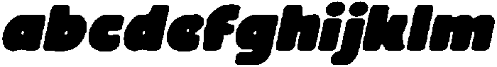 CS Quidle Drawn Italic otf (400) FONT