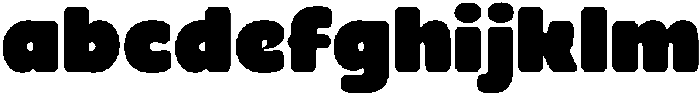 CS Quidle Regular otf (400) FONT