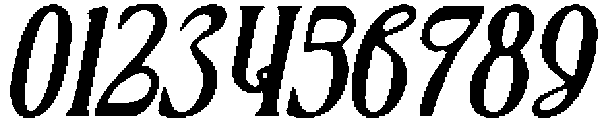 CS Quinoa Drawn Italic otf (400) Font OTHER CHARS