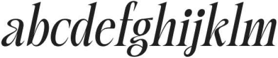 CS Quinoa Italic otf (400) FONT