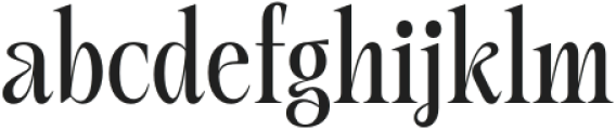 CS Quinoa Regular otf (400) FONT