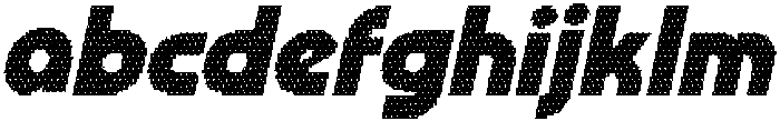 CS Quinta Disco Italic otf (400) FONT