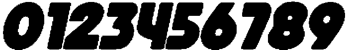 CS Quinta Drawn Italic otf (400) Font OTHER CHARS
