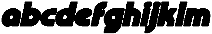 CS Quinta Drawn Italic otf (400) FONT