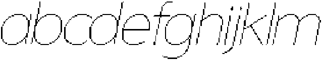CS Quipster Pixel Regular otf (400) FONT