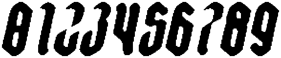 CS Quispe Drawn Italic otf (400) Font OTHER CHARS