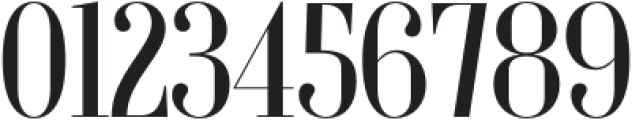 CS Quitos Regular otf (400) Font OTHER CHARS