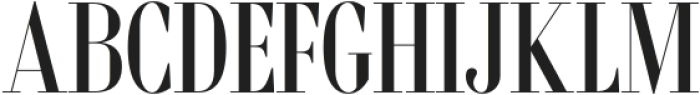CS Quitos Regular otf (400) Font