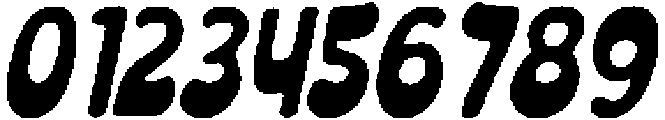 CS Quoka Drawn Italic otf (400) Font OTHER CHARS