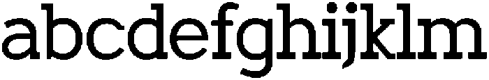 CS Radiate Regular otf (400) FONT