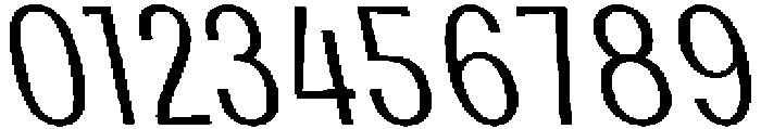 CS Rafting Reverse Italic otf (400) Font OTHER CHARS