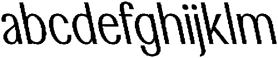CS Rafting Reverse Italic otf (400) FONT