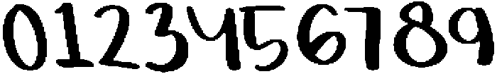 CS Railway Reverse Italic otf (400) Font OTHER CHARS