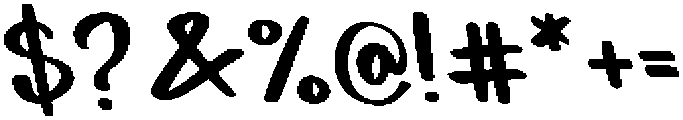 CS Railway Reverse Italic otf (400) Font OTHER CHARS