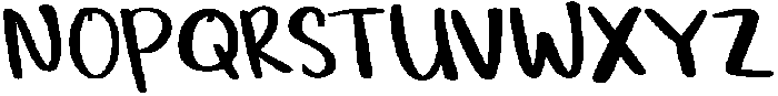 CS Railway Reverse Italic otf (400) Font UPPERCASE