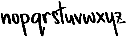 CS Railway Reverse Italic otf (400) Font LOWERCASE