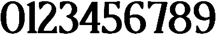 CS Raluca Regular otf (400) Font OTHER CHARS