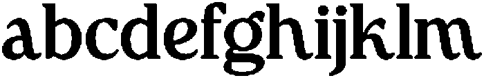 CS Raluca Regular otf (400) FONT
