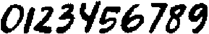 CS Ranchers Pixel Regular otf (400) Font OTHER CHARS