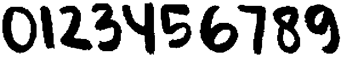 CS Ranchers Reverse Italic otf (400) Font OTHER CHARS
