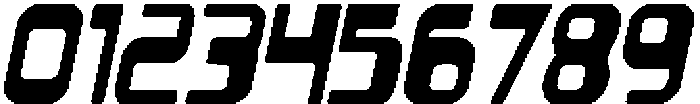 CS Randal Drawn Italic otf (400) Font OTHER CHARS